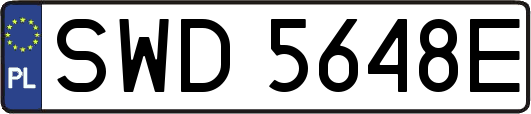 SWD5648E