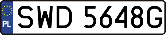 SWD5648G