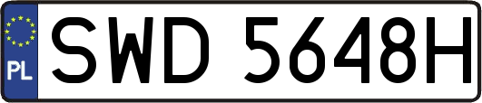 SWD5648H