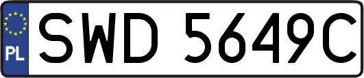 SWD5649C