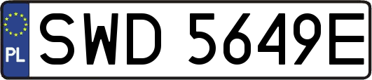 SWD5649E