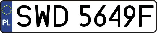 SWD5649F