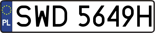 SWD5649H