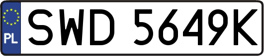 SWD5649K