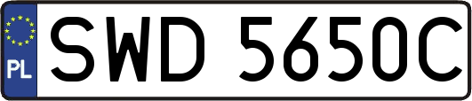 SWD5650C