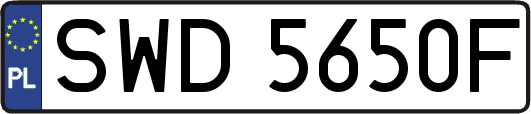 SWD5650F