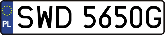 SWD5650G