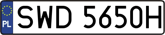 SWD5650H