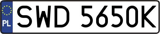 SWD5650K