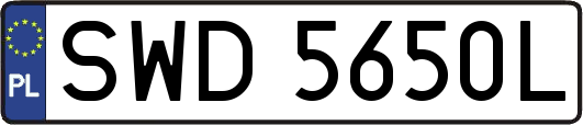 SWD5650L