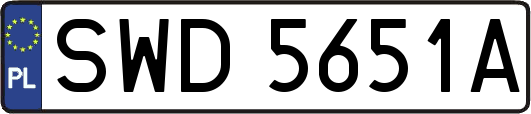 SWD5651A