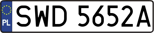 SWD5652A