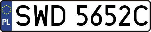 SWD5652C