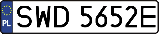 SWD5652E