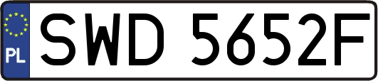 SWD5652F