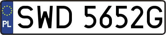SWD5652G