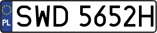 SWD5652H