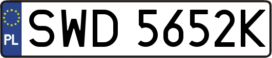 SWD5652K