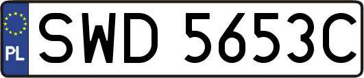 SWD5653C