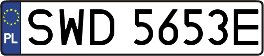 SWD5653E