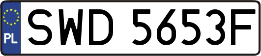 SWD5653F