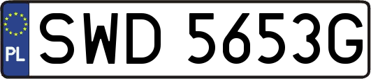 SWD5653G