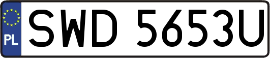 SWD5653U