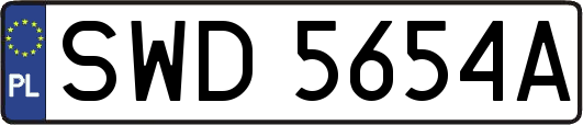 SWD5654A