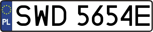 SWD5654E