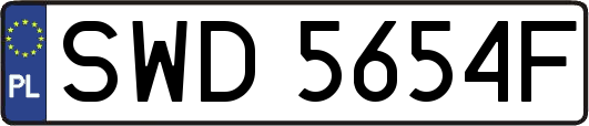 SWD5654F