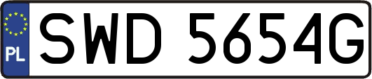 SWD5654G