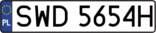 SWD5654H