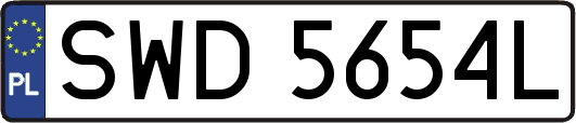 SWD5654L