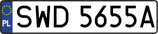 SWD5655A