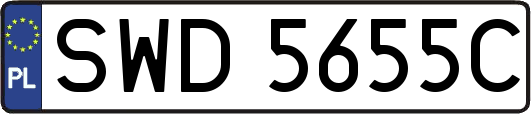 SWD5655C