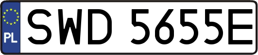 SWD5655E