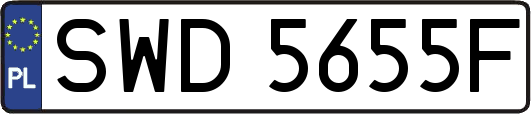 SWD5655F