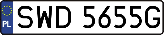 SWD5655G