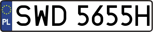SWD5655H