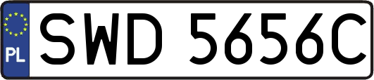 SWD5656C