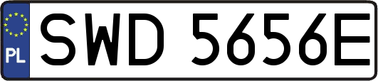 SWD5656E