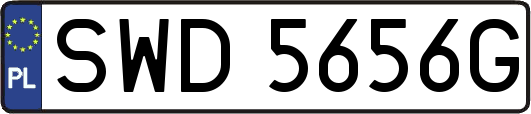 SWD5656G