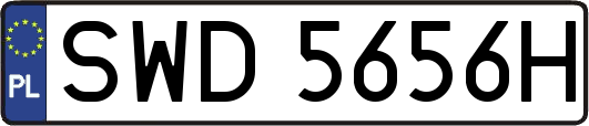 SWD5656H