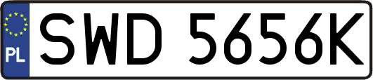 SWD5656K