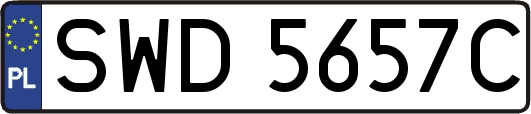 SWD5657C