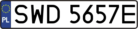 SWD5657E