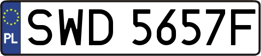 SWD5657F