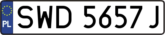SWD5657J