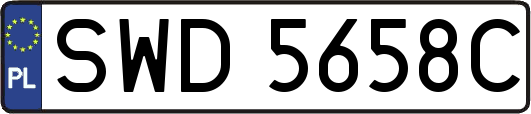 SWD5658C