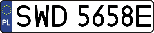 SWD5658E
